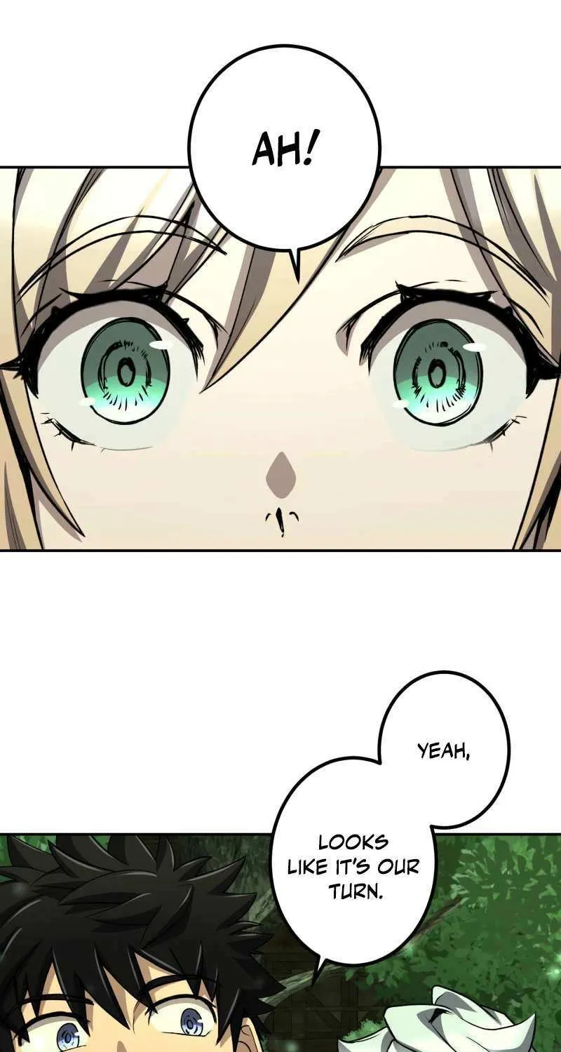 Read Monster Eater chapter 76 image 14 on Lezhin