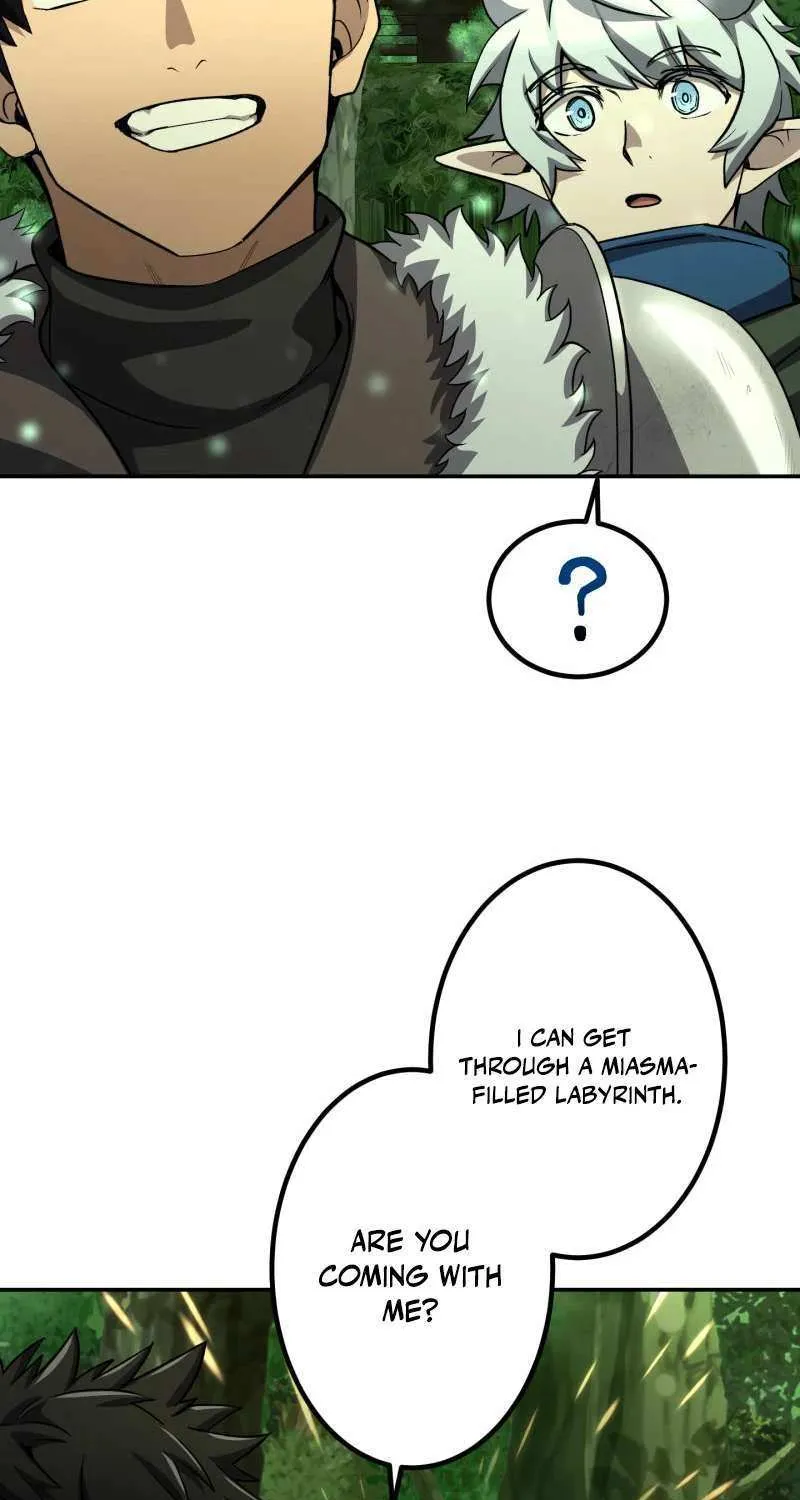 Read Monster Eater chapter 76 image 15 on Lezhin