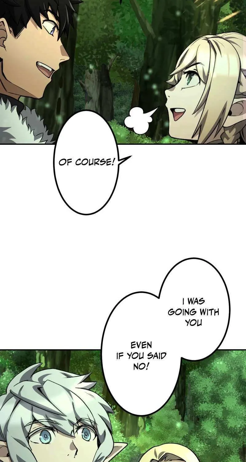 Read Monster Eater chapter 76 image 16 on Lezhin