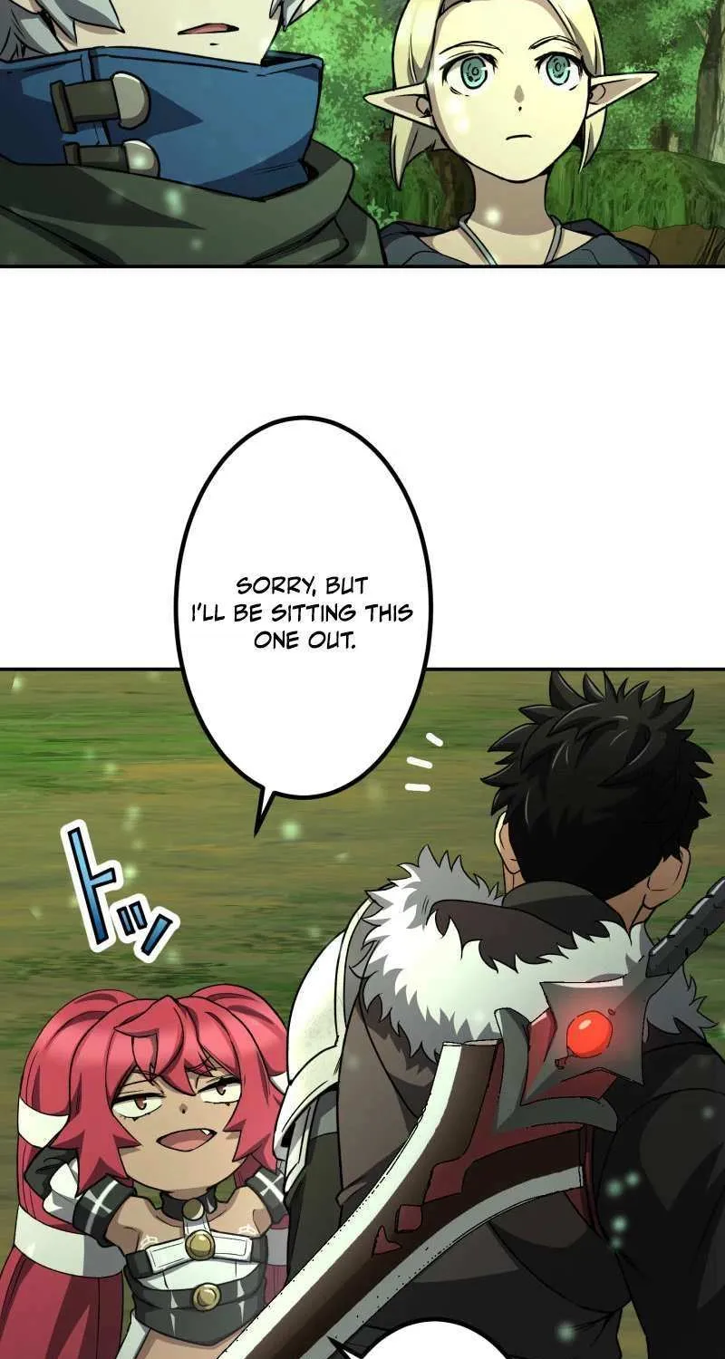 Read Monster Eater chapter 76 image 17 on Lezhin