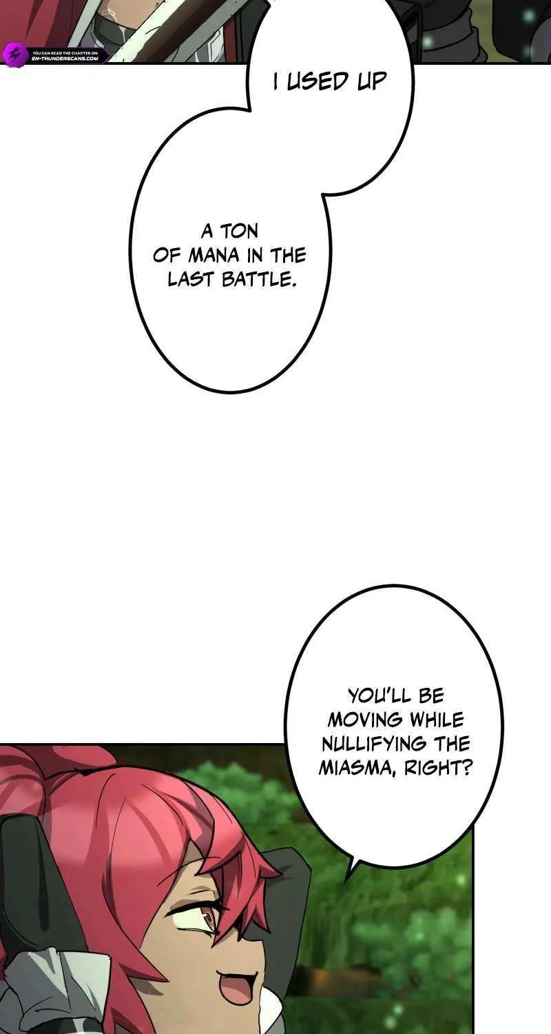 Read Monster Eater chapter 76 image 18 on Lezhin