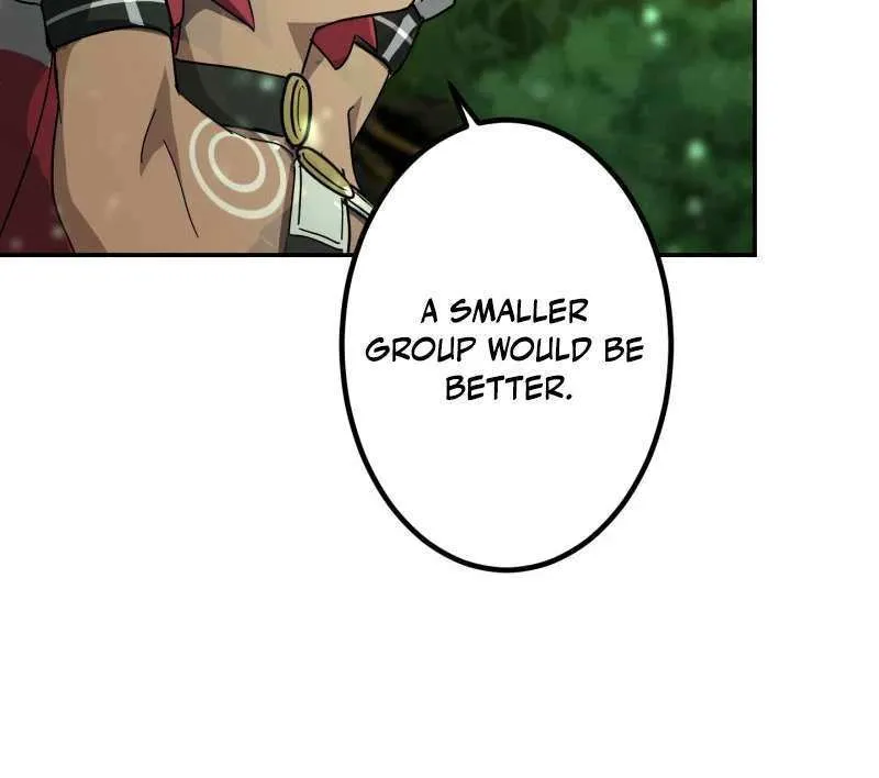 Read Monster Eater chapter 76 image 19 on Lezhin