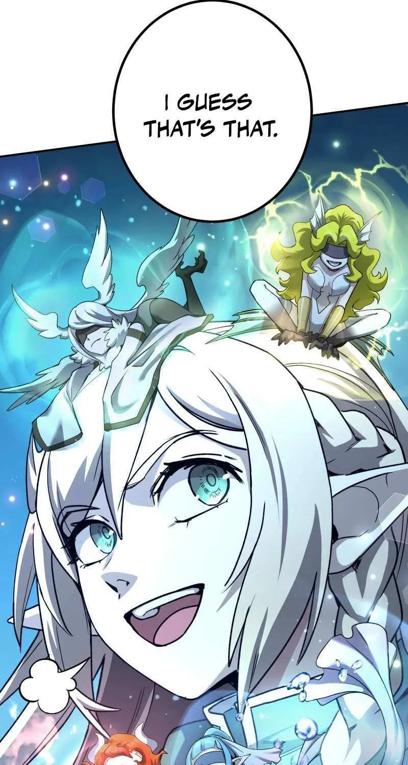 Read Monster Eater chapter 76 image 2 on Lezhin