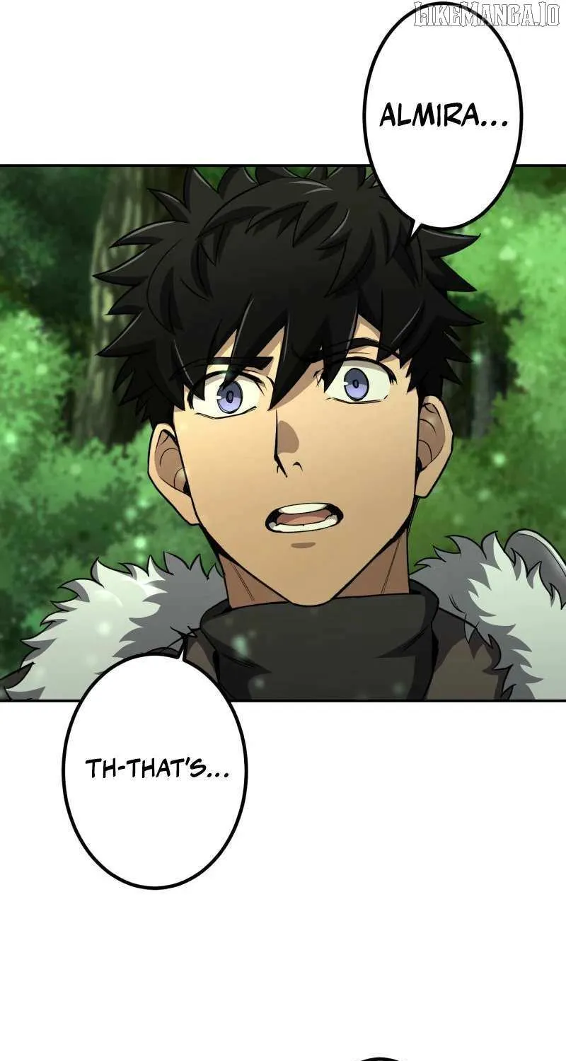 Read Monster Eater chapter 76 image 20 on Lezhin