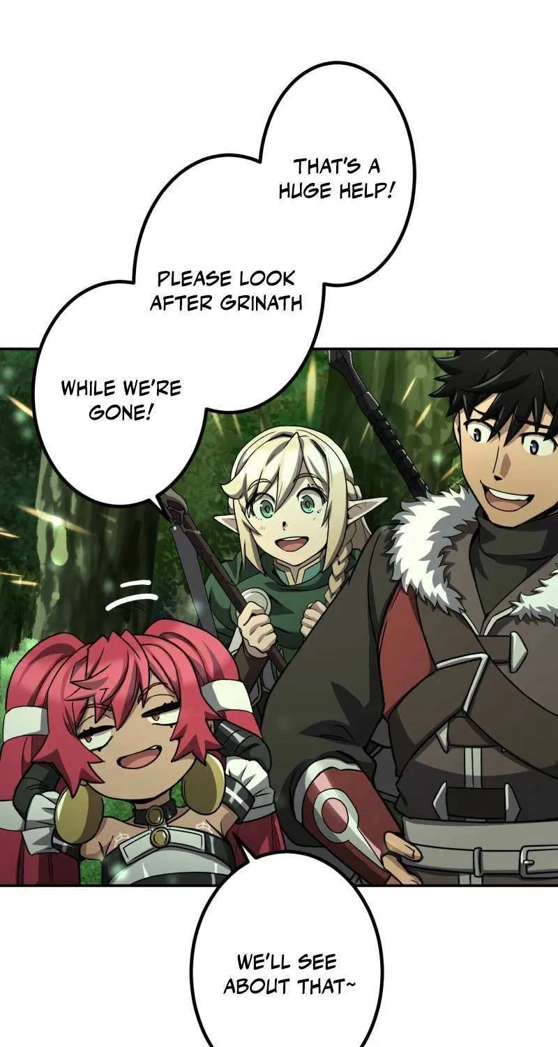 Read Monster Eater chapter 76 image 23 on Lezhin