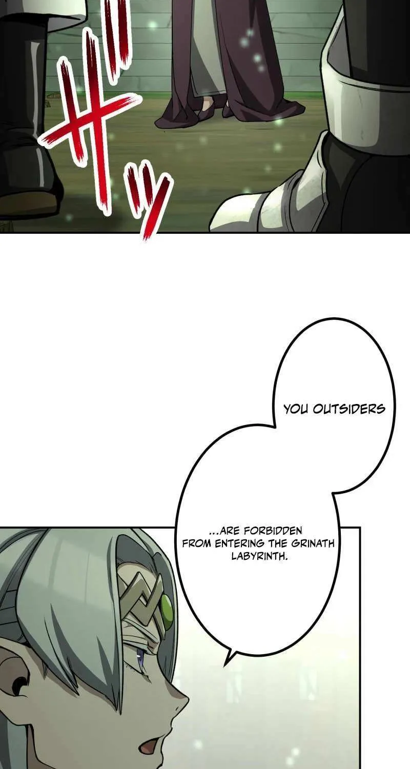 Read Monster Eater chapter 76 image 25 on Lezhin