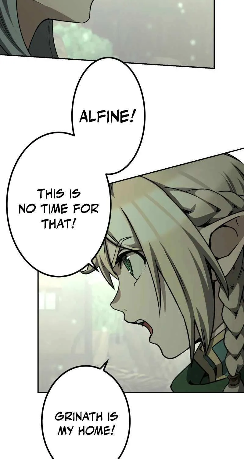 Read Monster Eater chapter 76 image 26 on Lezhin