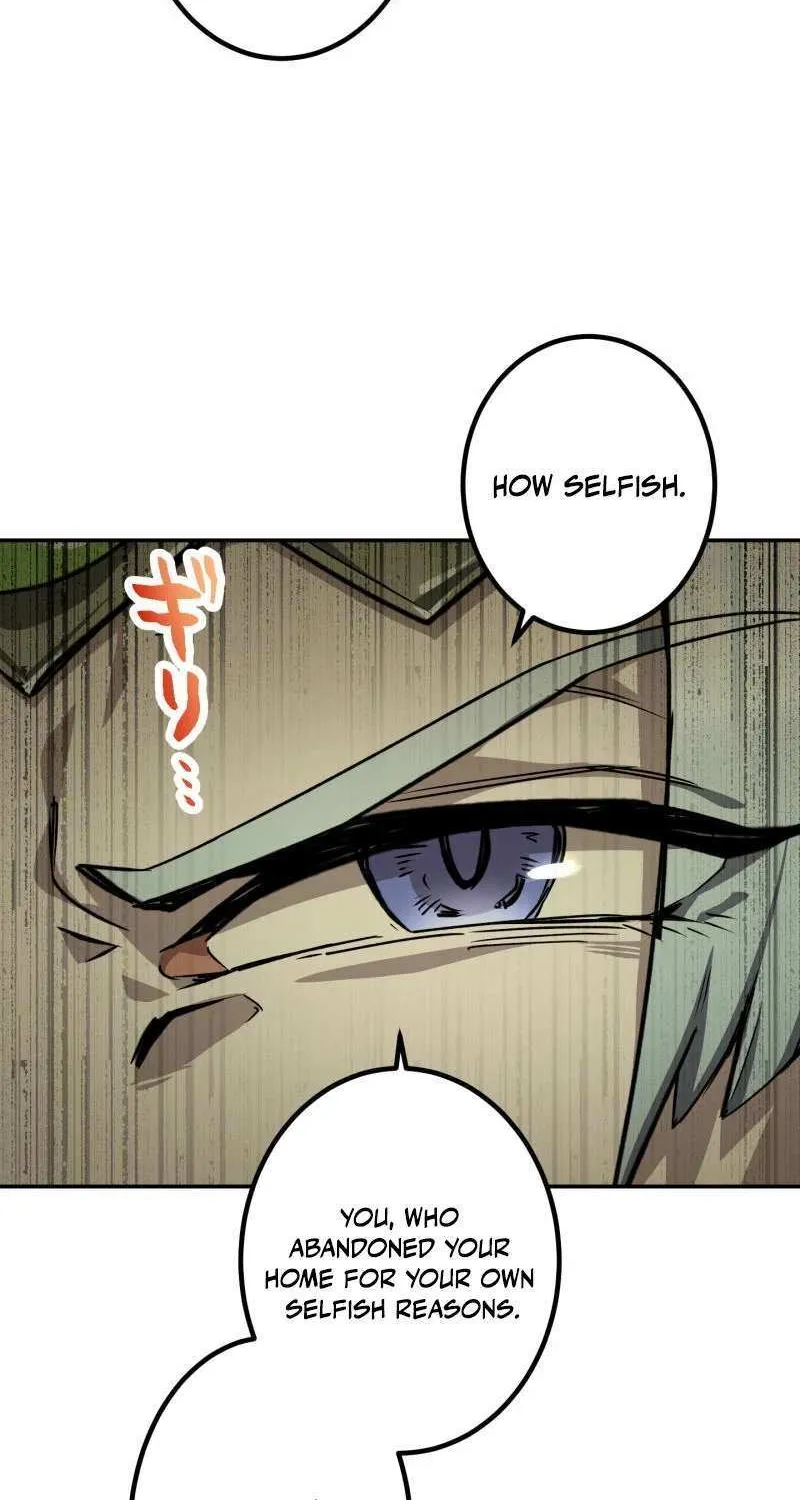 Read Monster Eater chapter 76 image 27 on Lezhin