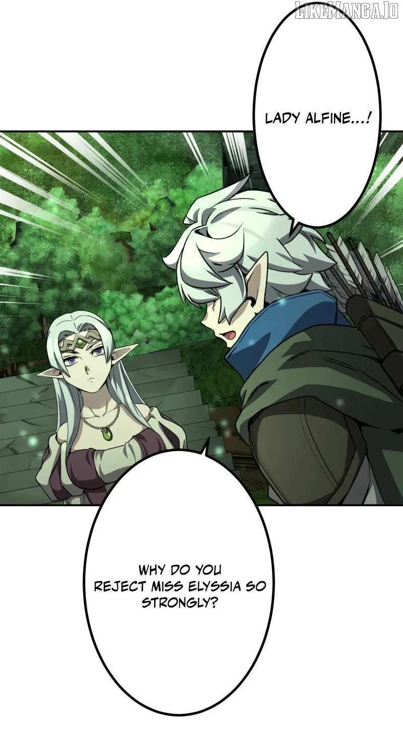 Read Monster Eater chapter 76 image 29 on Lezhin