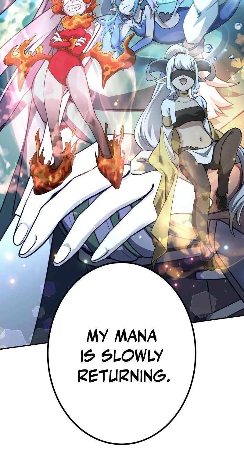 Read Monster Eater chapter 76 image 3 on Lezhin
