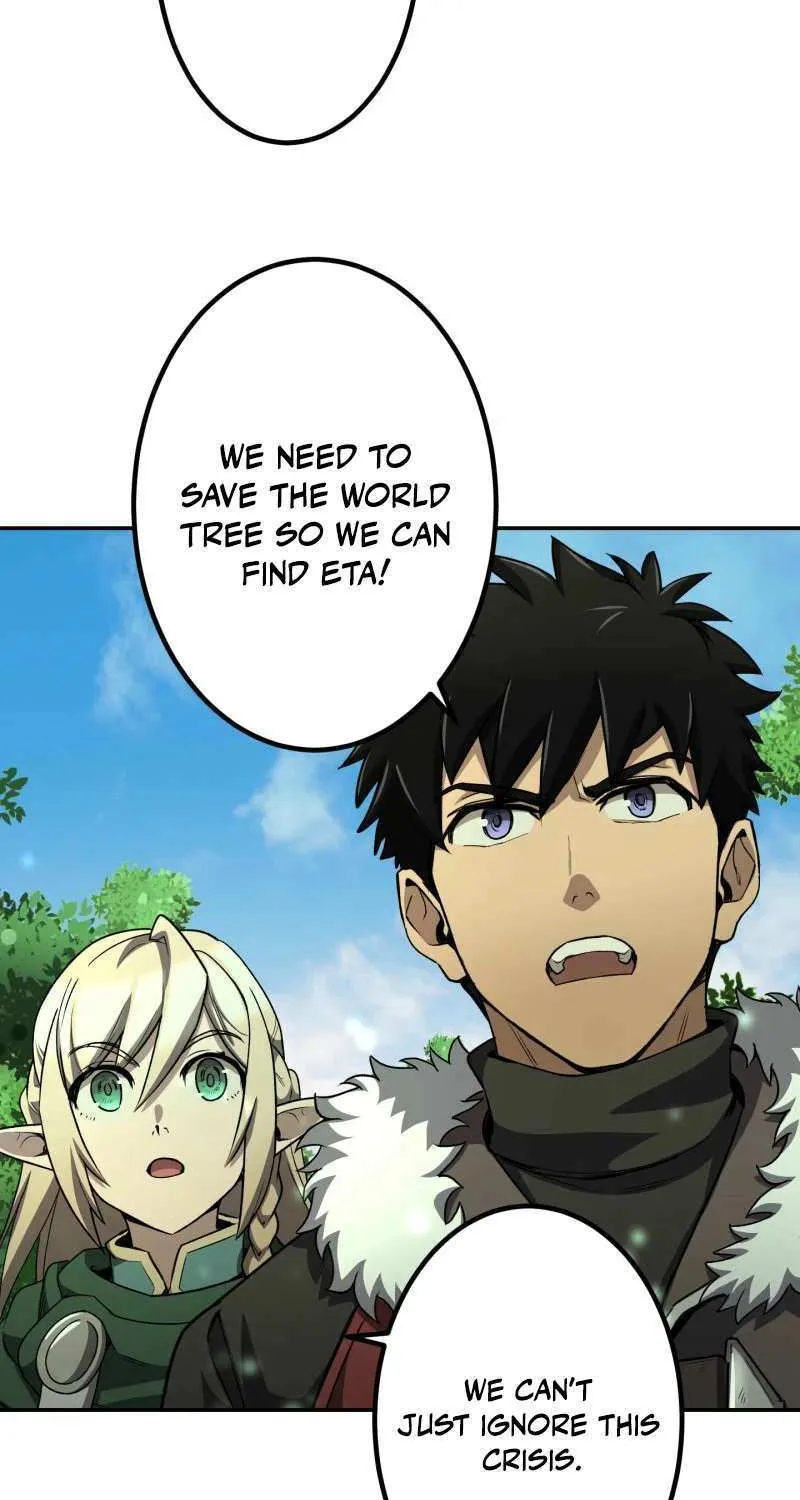 Read Monster Eater chapter 76 image 31 on Lezhin