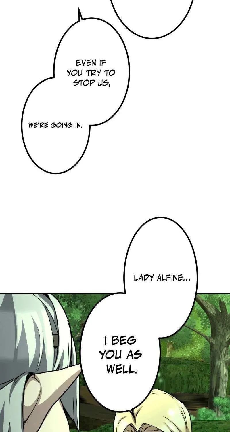 Read Monster Eater chapter 76 image 32 on Lezhin
