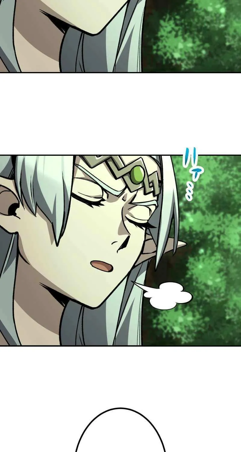 Read Monster Eater chapter 76 image 35 on Lezhin