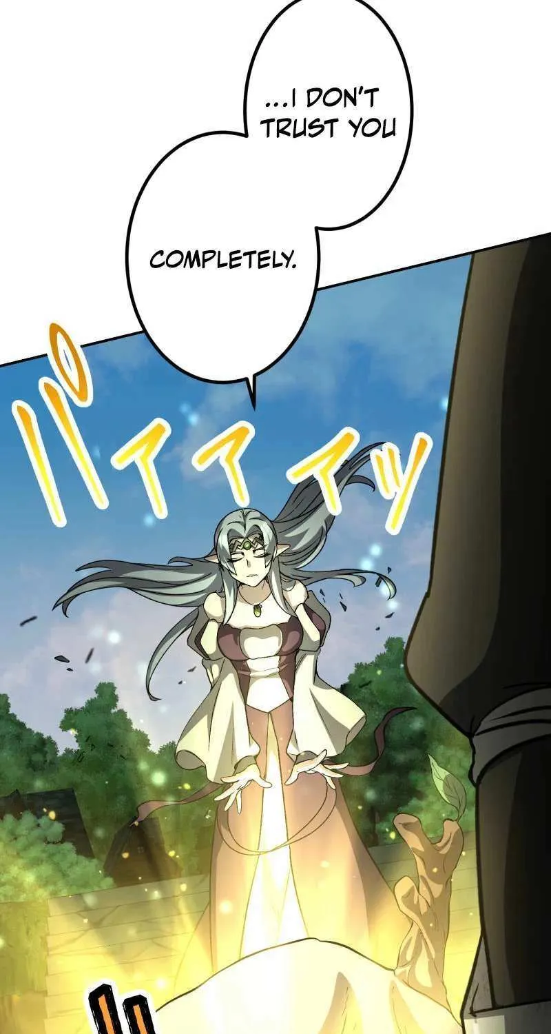 Read Monster Eater chapter 76 image 37 on Lezhin