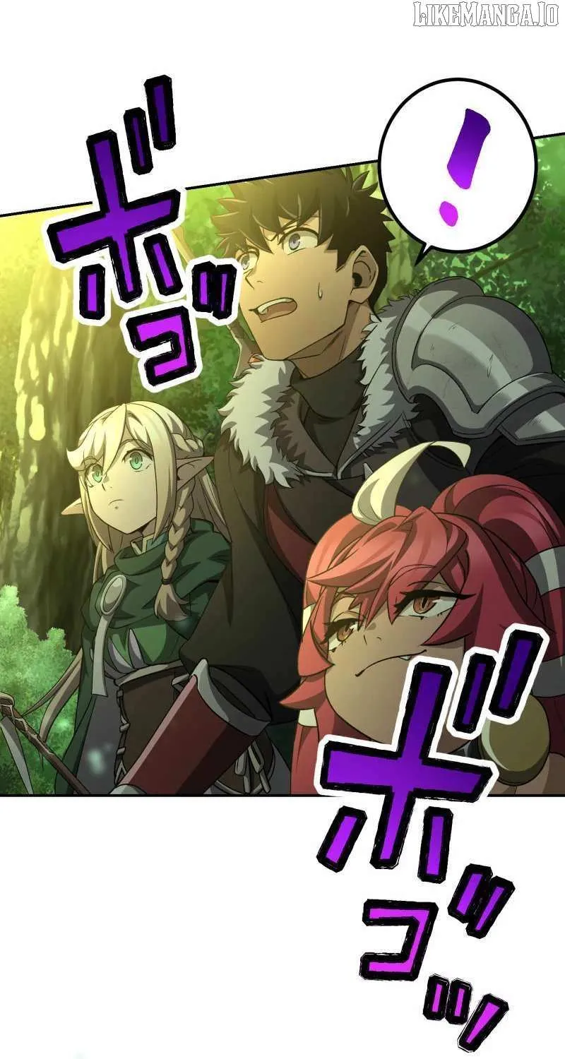 Read Monster Eater chapter 76 image 39 on Lezhin