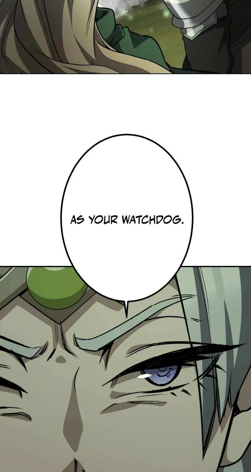 Read Monster Eater chapter 76 image 41 on Lezhin