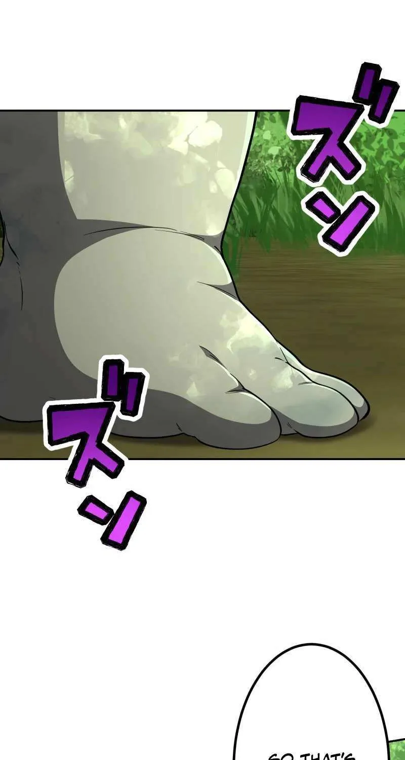 Read Monster Eater chapter 76 image 44 on Lezhin