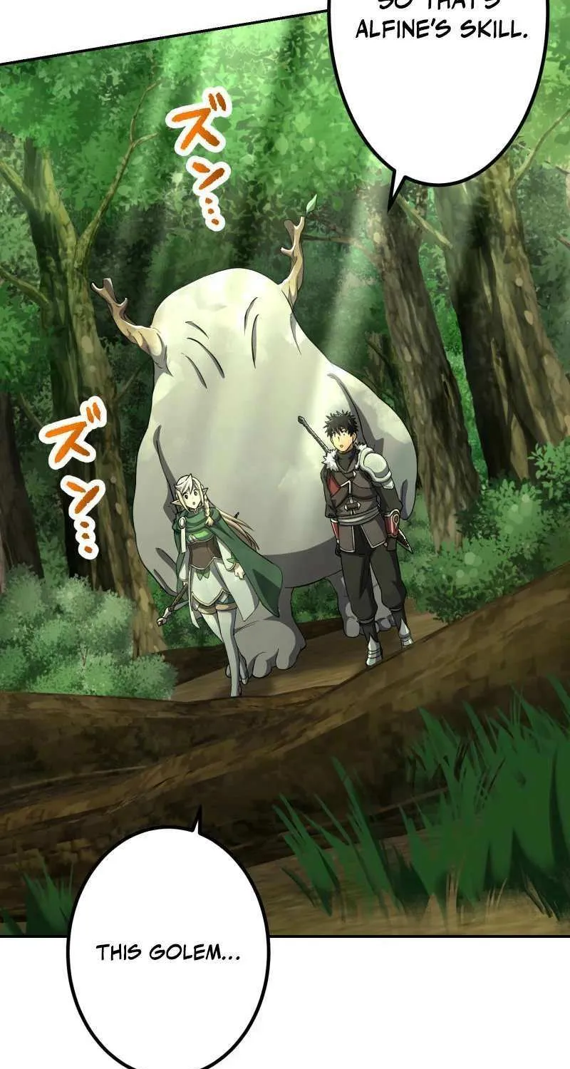 Read Monster Eater chapter 76 image 45 on Lezhin