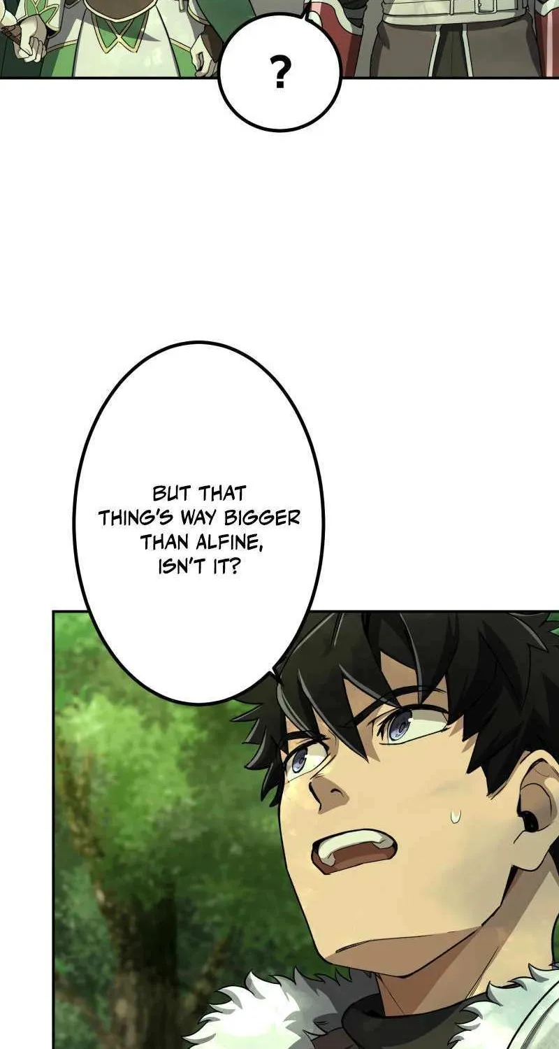 Read Monster Eater chapter 76 image 49 on Lezhin