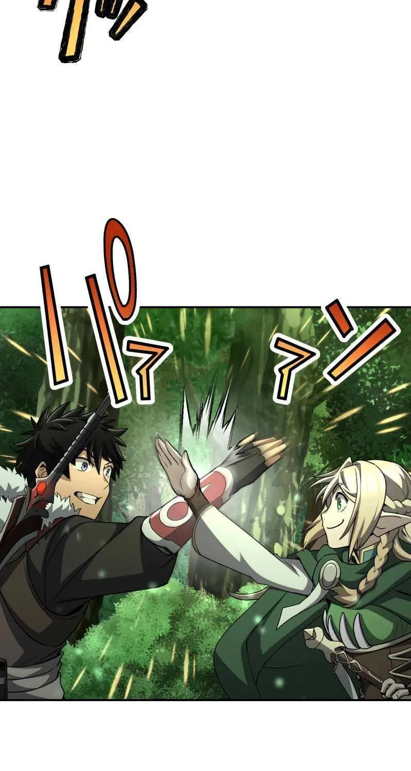 Read Monster Eater chapter 76 image 5 on Lezhin