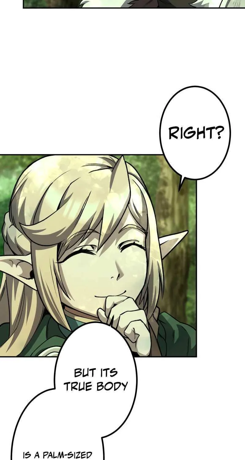 Read Monster Eater chapter 76 image 50 on Lezhin