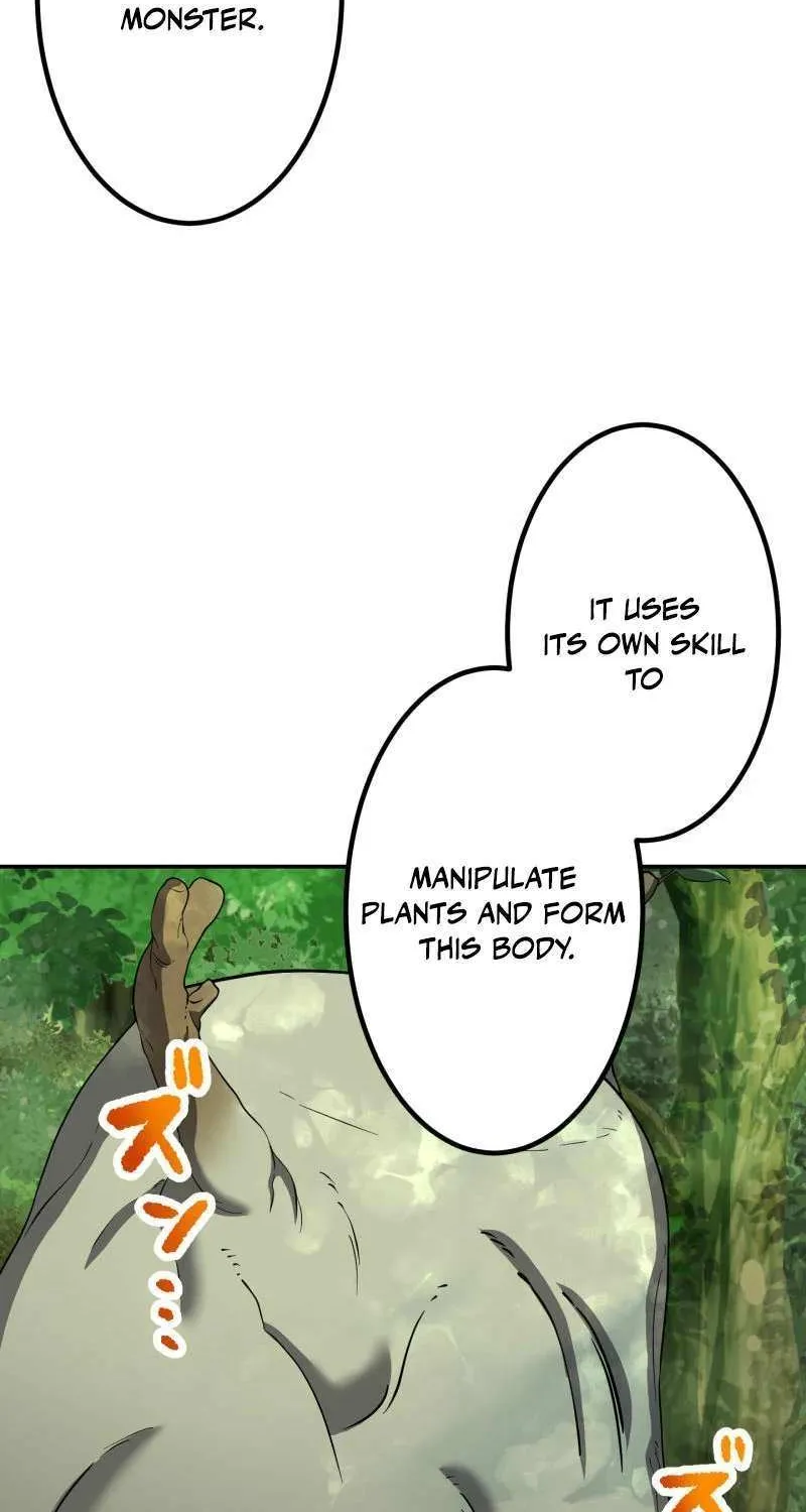 Read Monster Eater chapter 76 image 51 on Lezhin