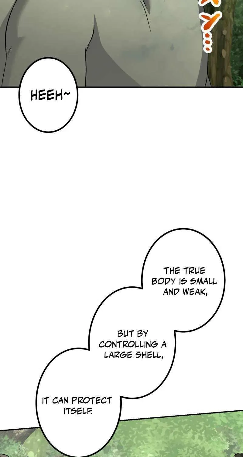 Read Monster Eater chapter 76 image 52 on Lezhin
