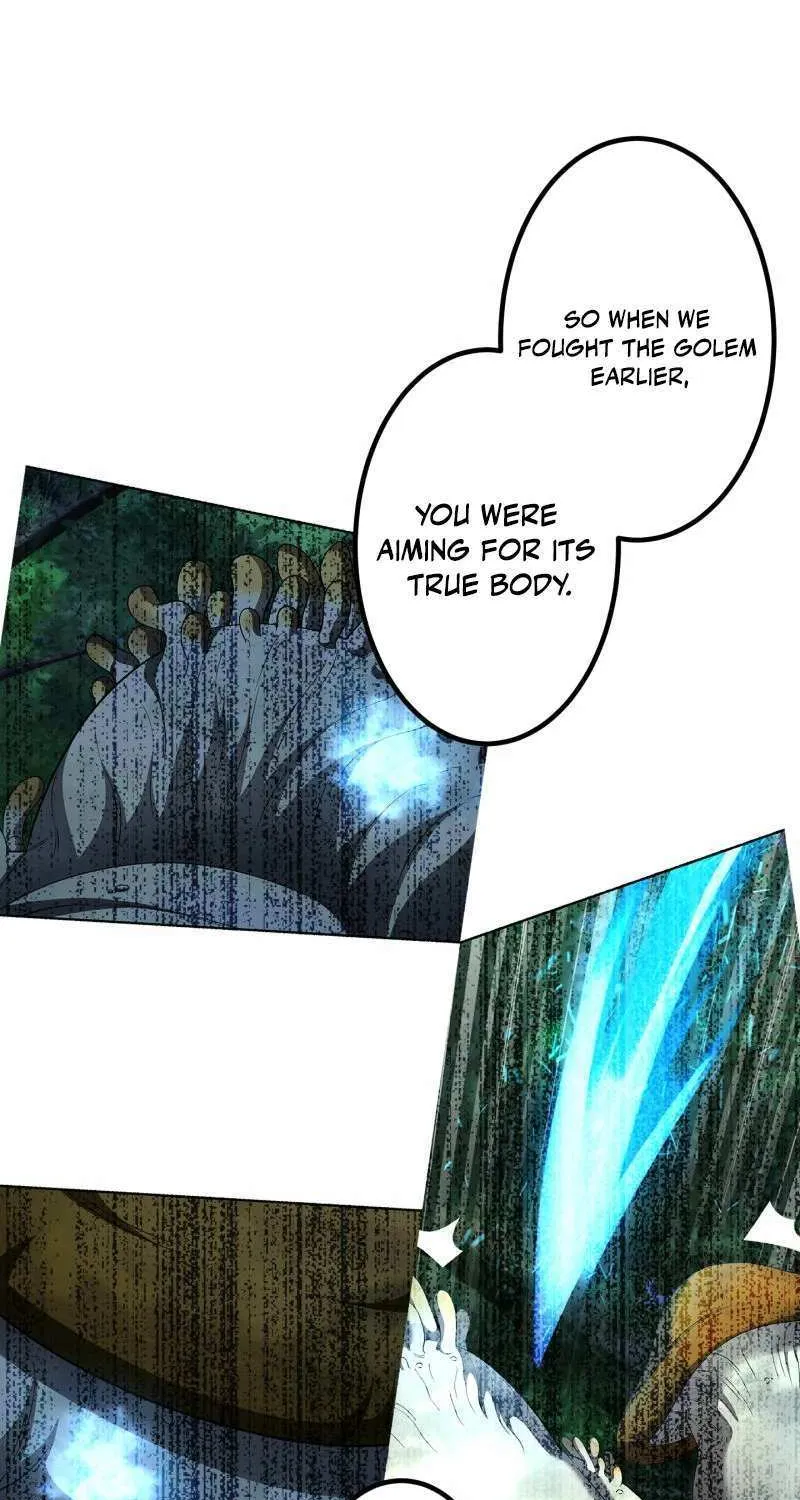 Read Monster Eater chapter 76 image 54 on Lezhin