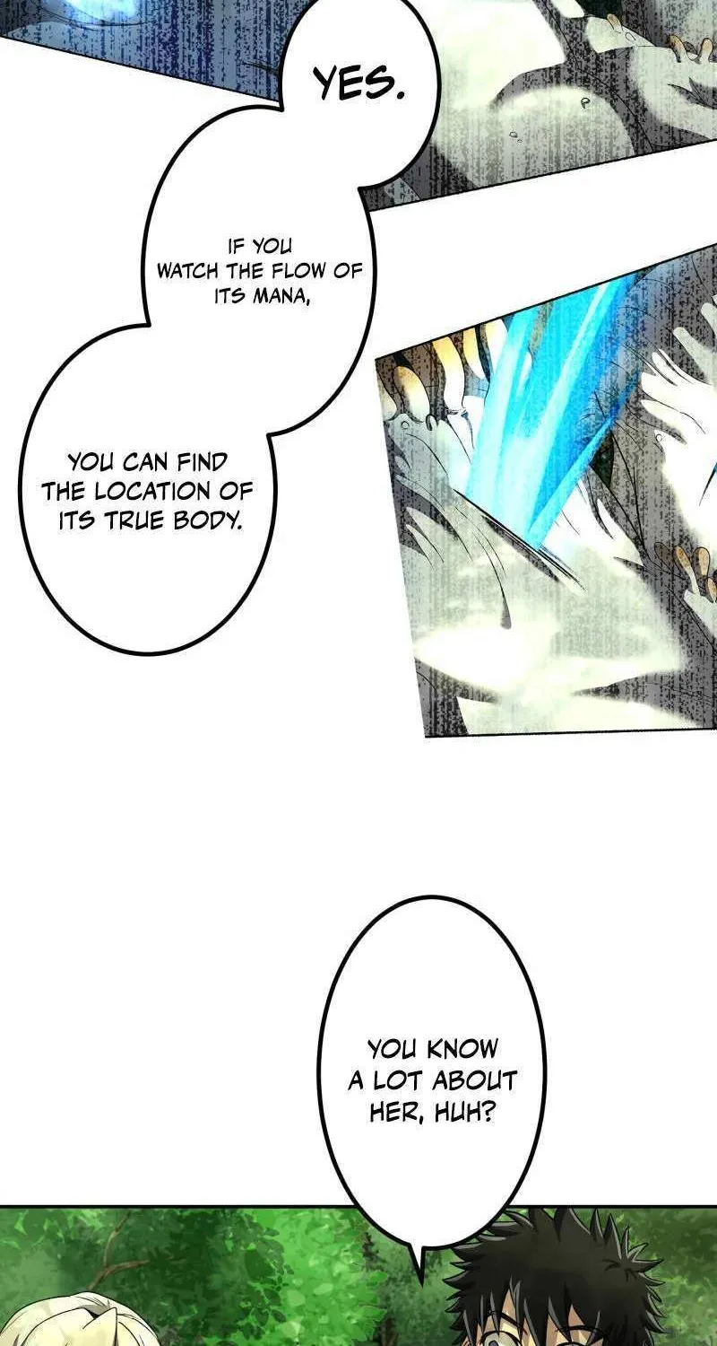 Read Monster Eater chapter 76 image 55 on Lezhin
