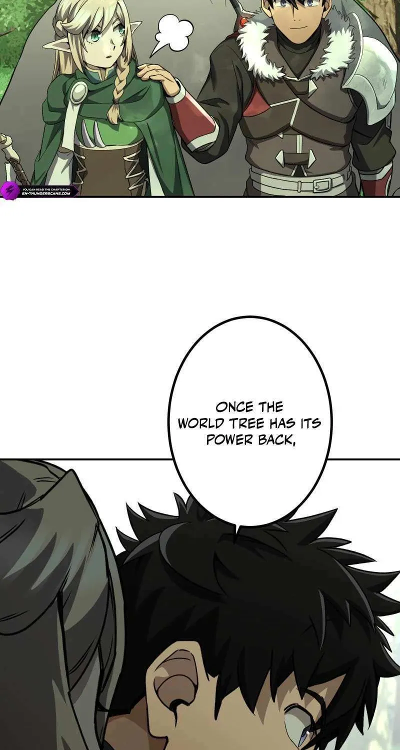 Read Monster Eater chapter 76 image 60 on Lezhin