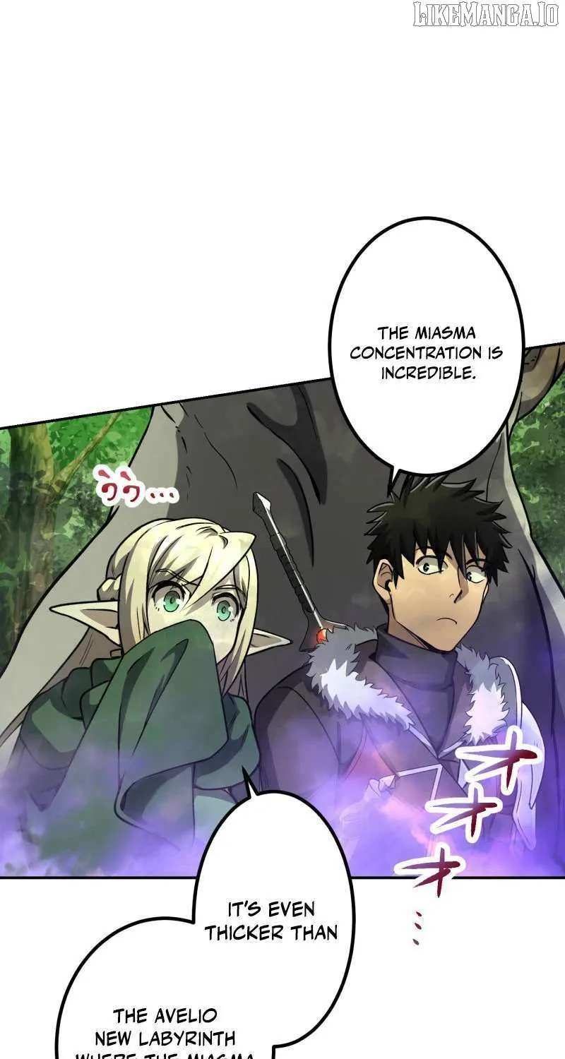 Read Monster Eater chapter 76 image 67 on Lezhin