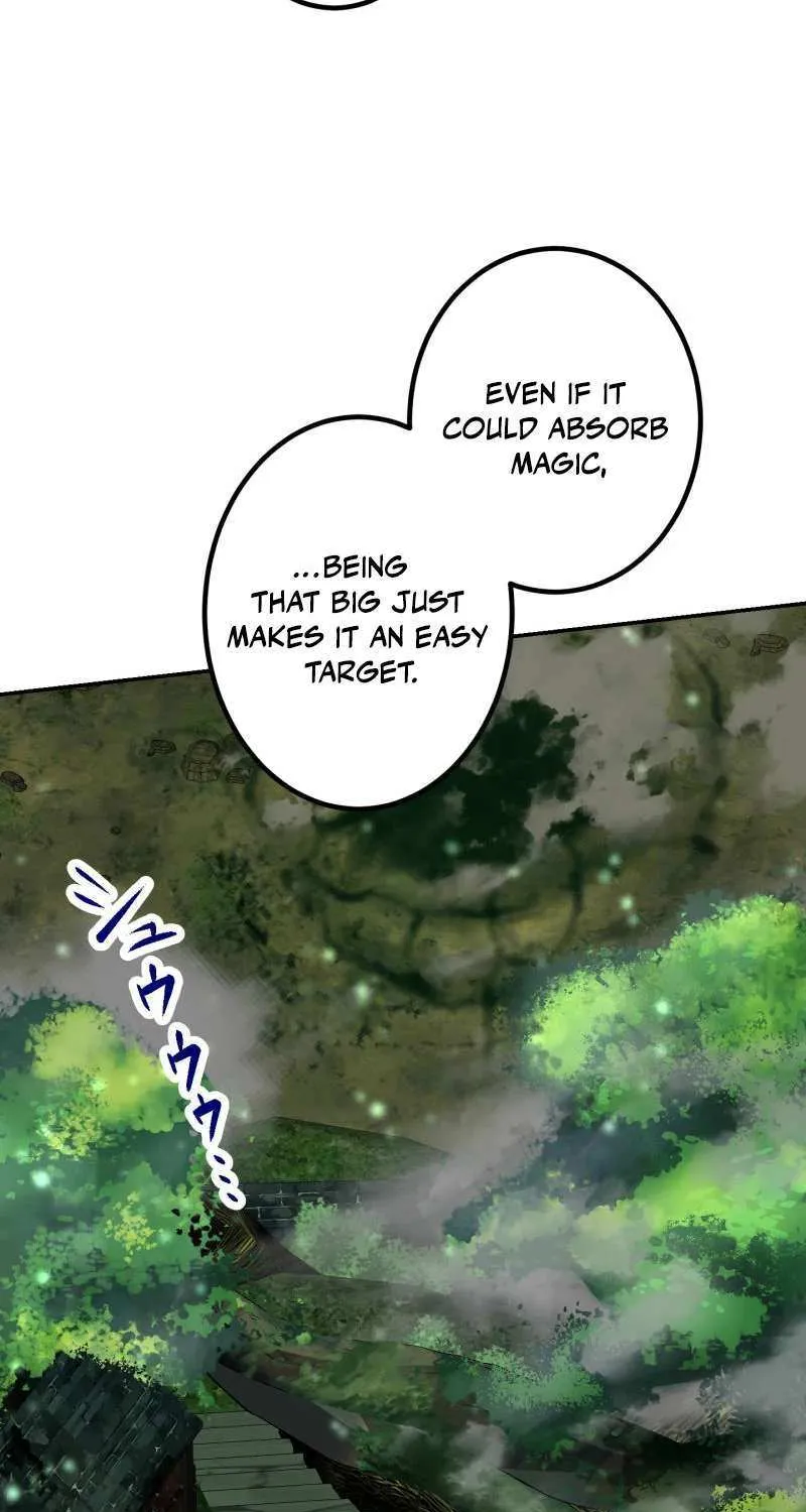 Read Monster Eater chapter 76 image 7 on Lezhin