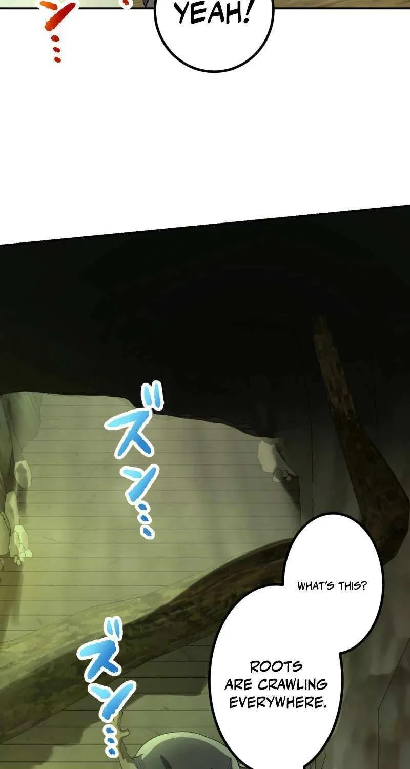 Read Monster Eater chapter 76 image 70 on Lezhin