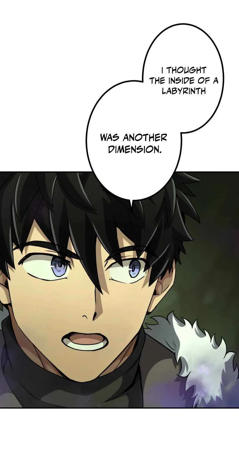 Read Monster Eater chapter 76 image 73 on Lezhin