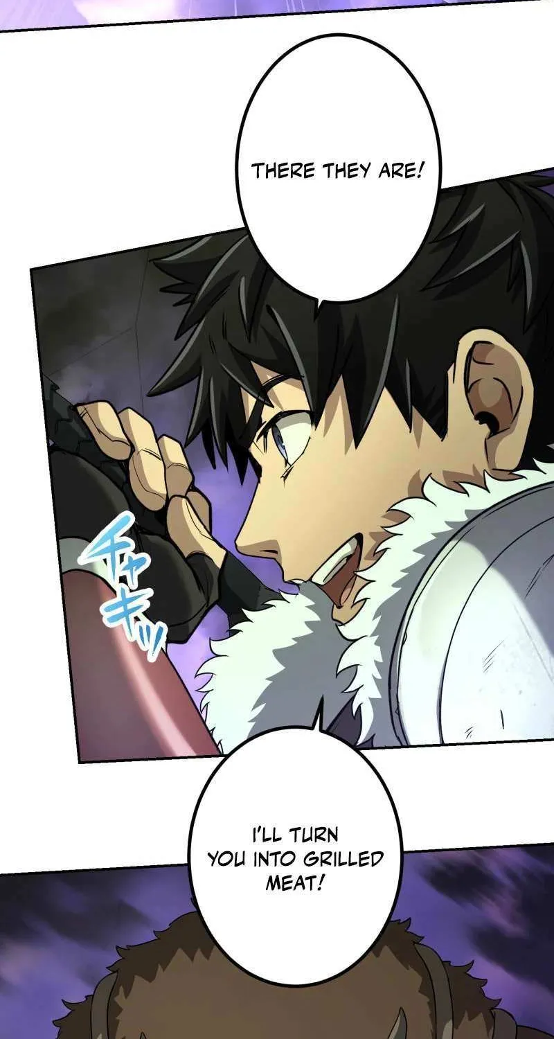 Read Monster Eater chapter 76 image 79 on Lezhin