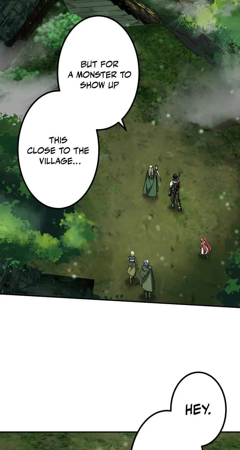 Read Monster Eater chapter 76 image 8 on Lezhin