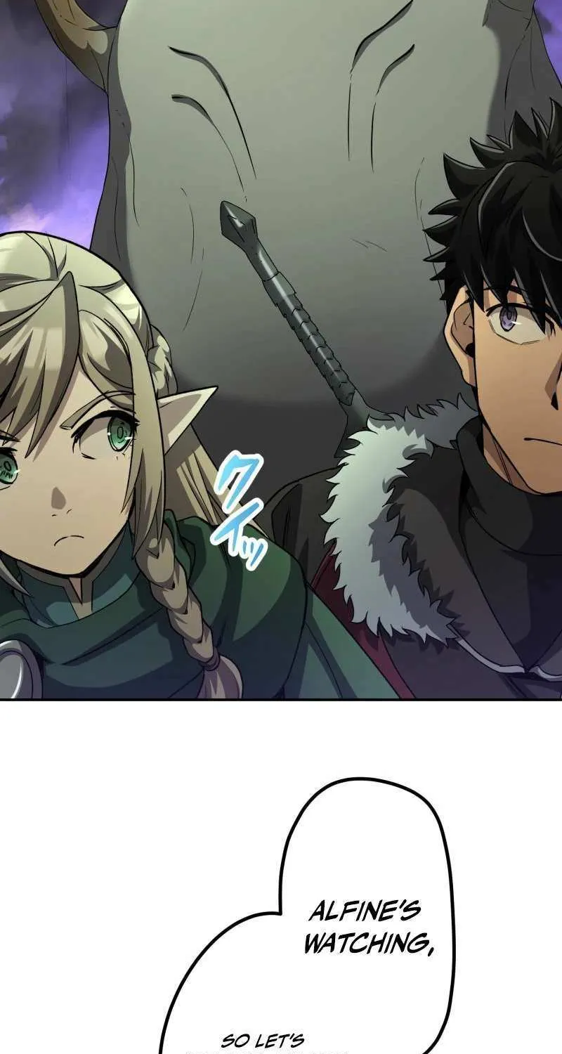 Read Monster Eater chapter 76 image 82 on Lezhin