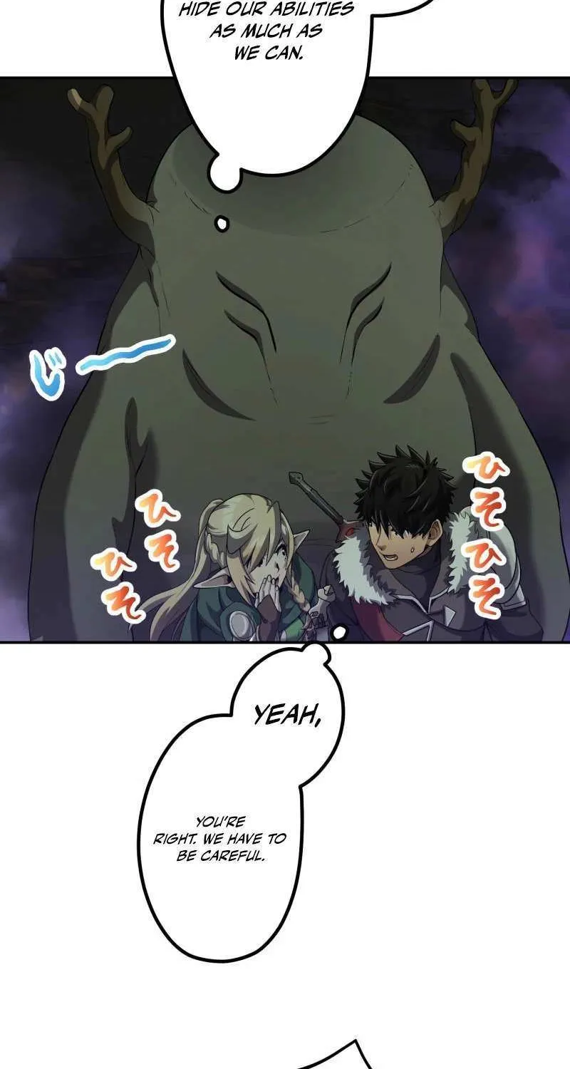 Read Monster Eater chapter 76 image 83 on Lezhin