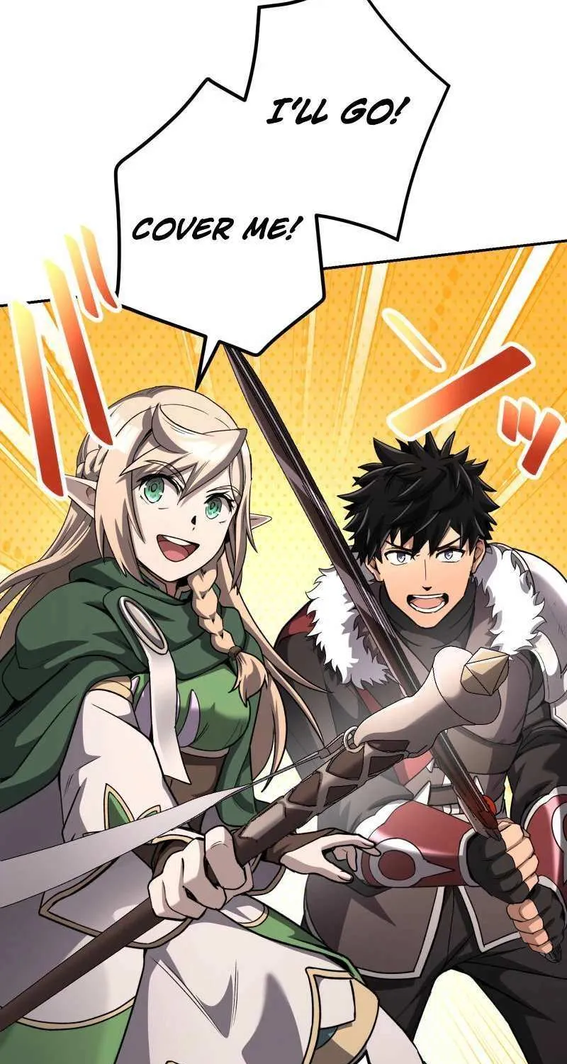 Read Monster Eater chapter 76 image 84 on Lezhin