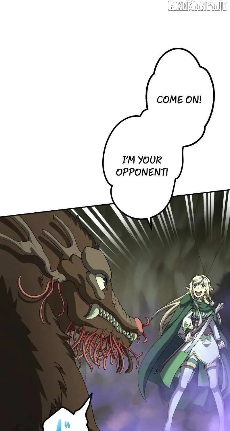 Read Monster Eater chapter 76 image 86 on Lezhin