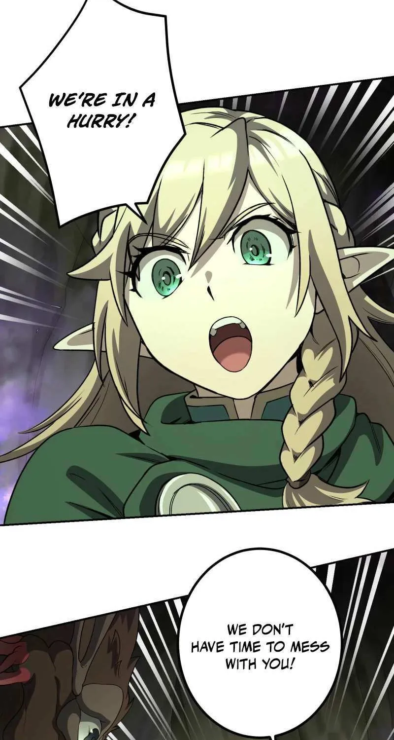 Read Monster Eater chapter 77 image 10 on Lezhin