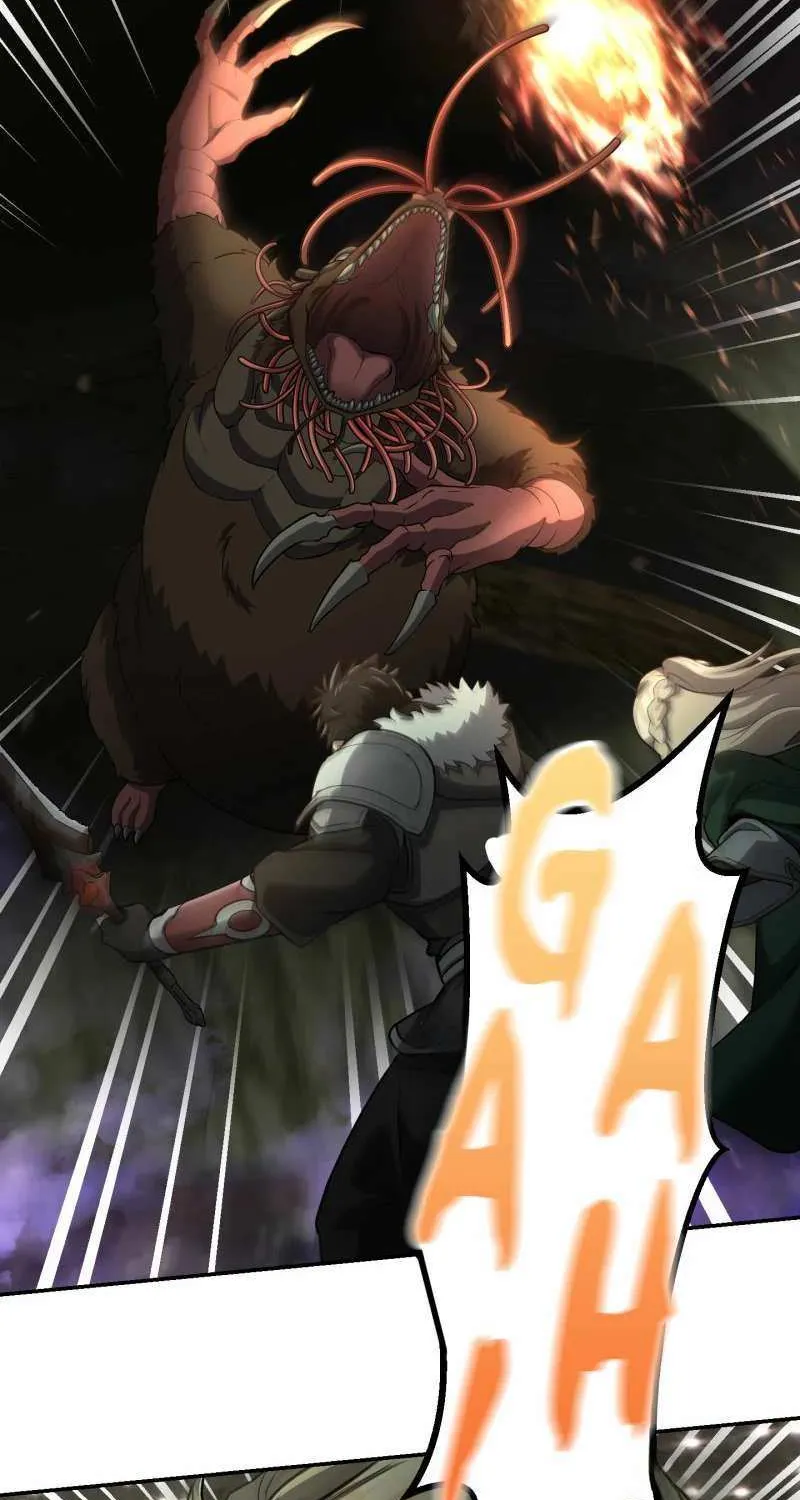 Read Monster Eater chapter 77 image 15 on Lezhin