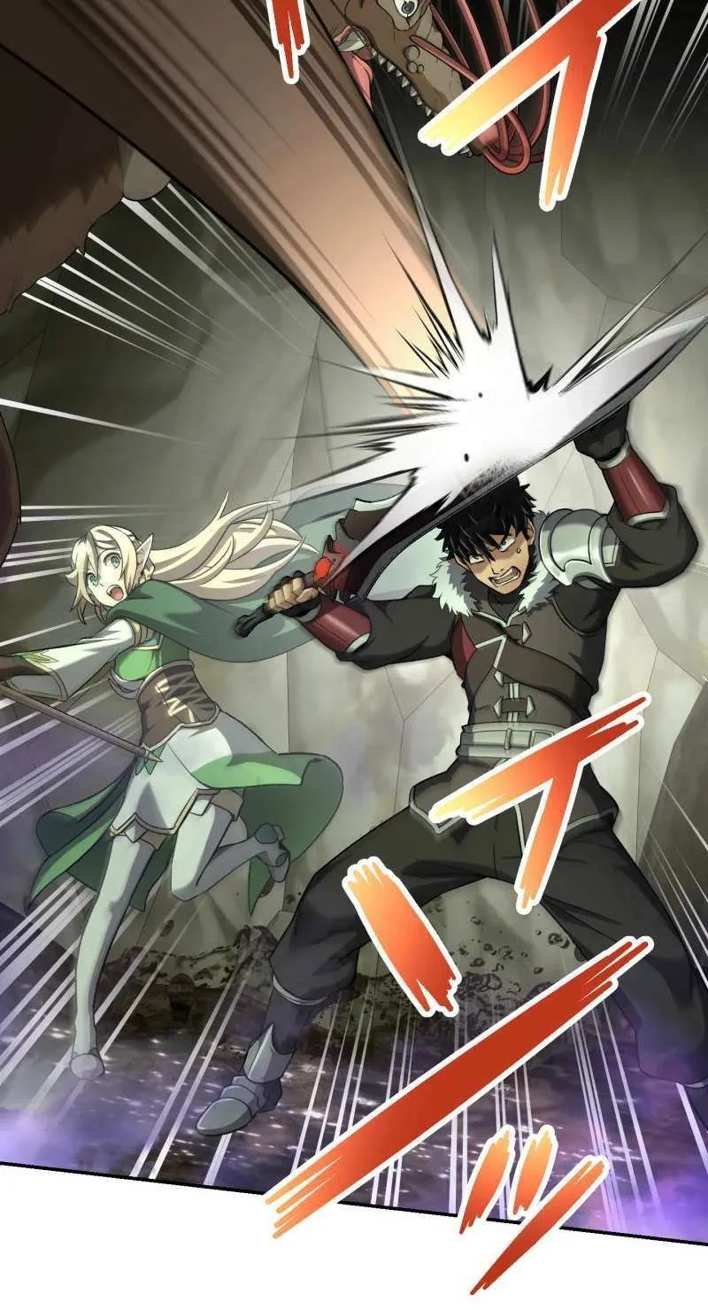 Read Monster Eater chapter 77 image 17 on Lezhin