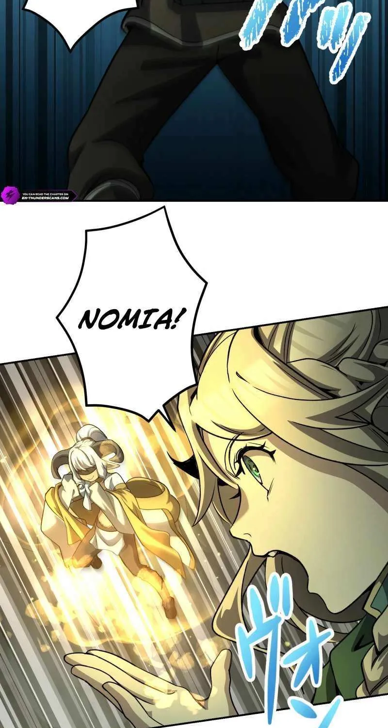 Read Monster Eater chapter 77 image 20 on Lezhin