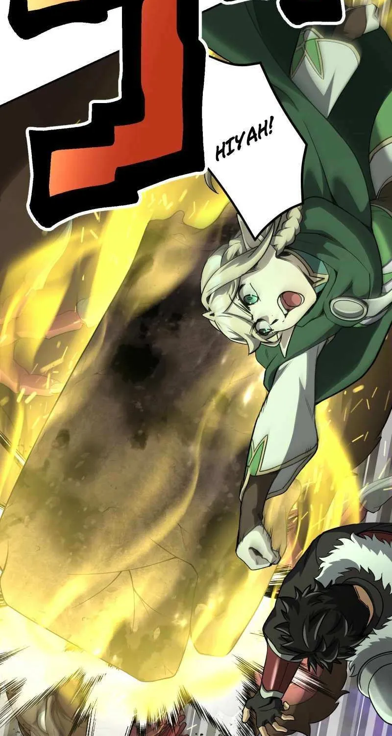 Read Monster Eater chapter 77 image 23 on Lezhin