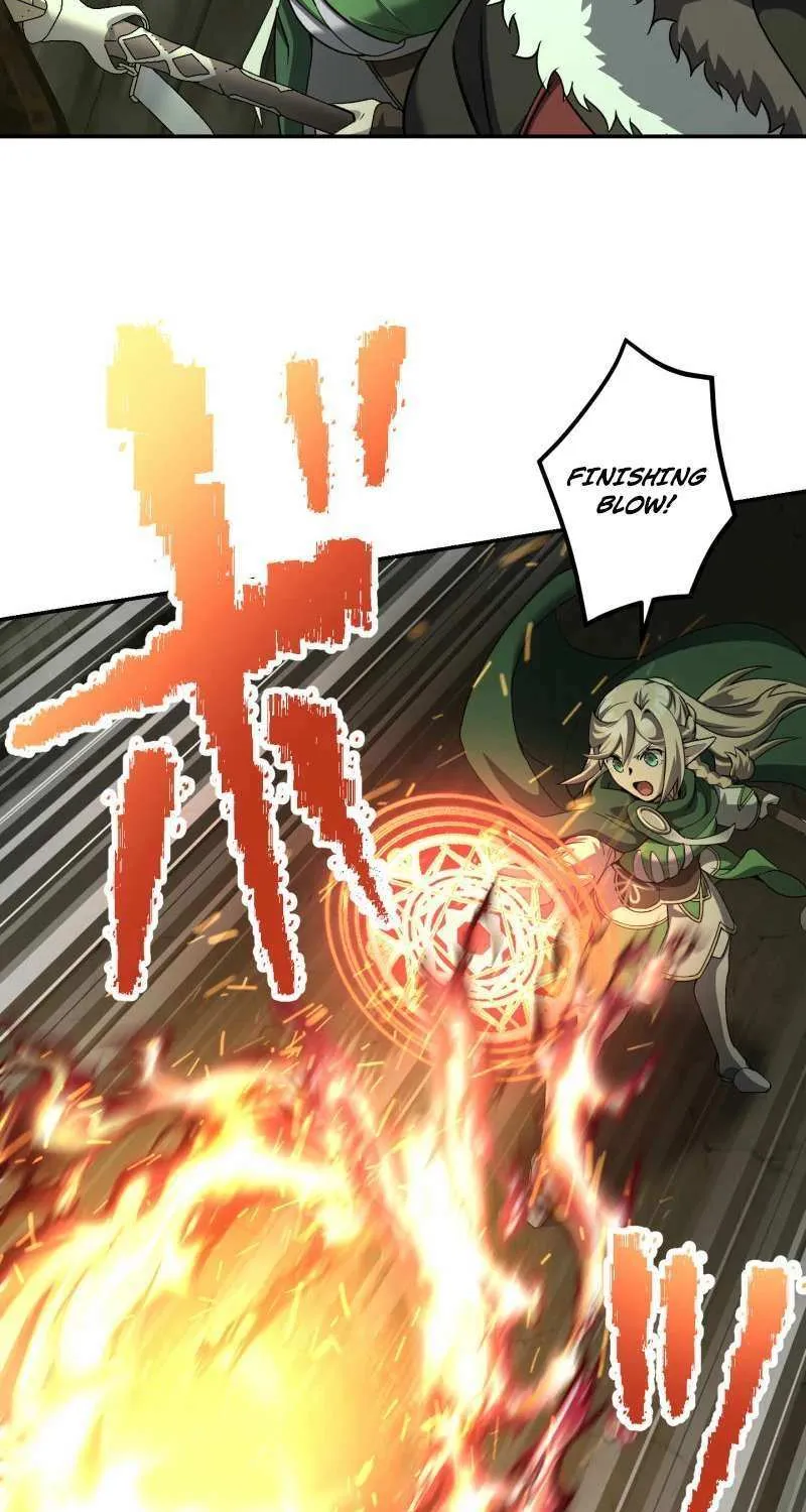 Read Monster Eater chapter 77 image 29 on Lezhin