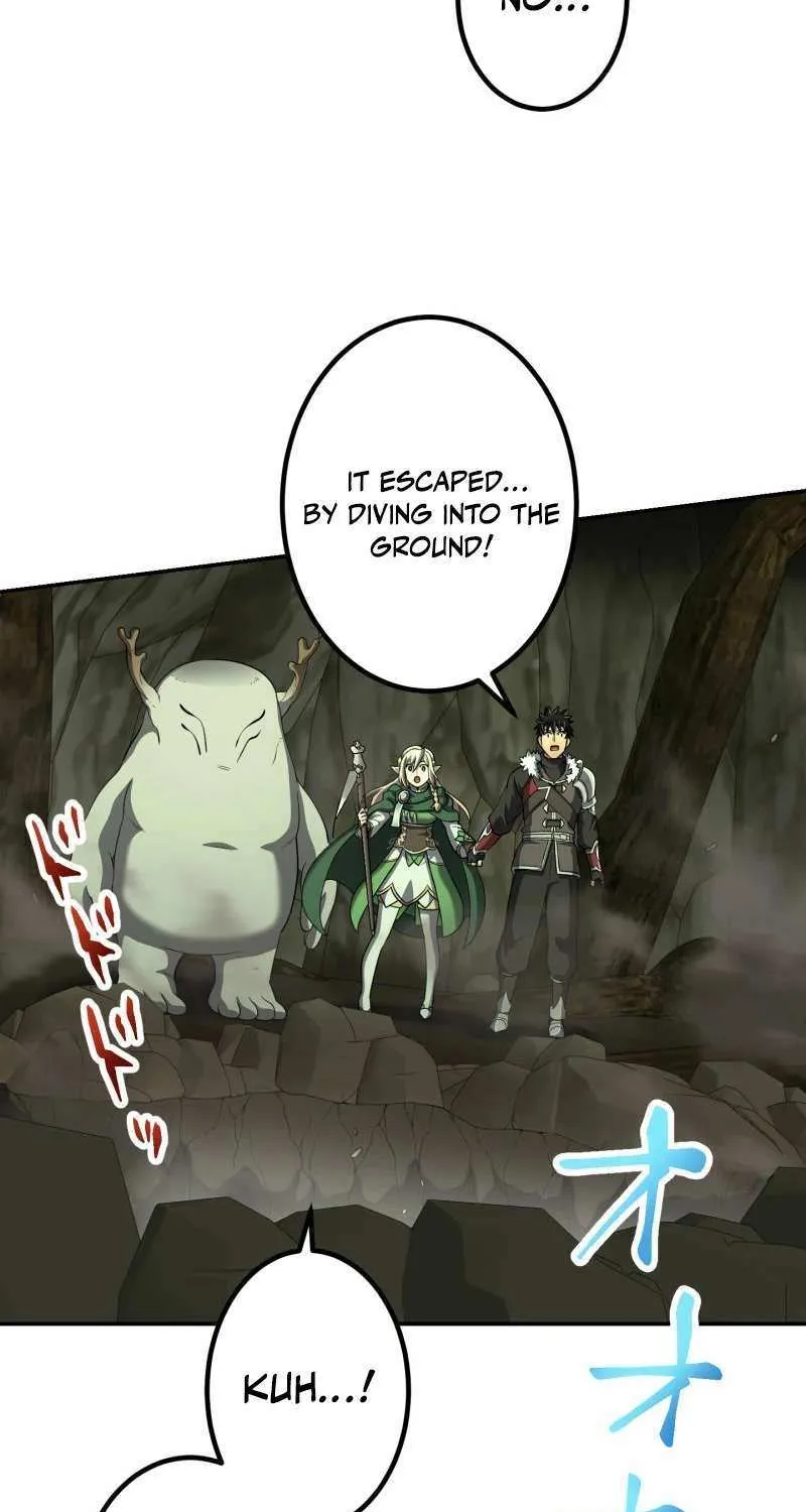 Read Monster Eater chapter 77 image 33 on Lezhin