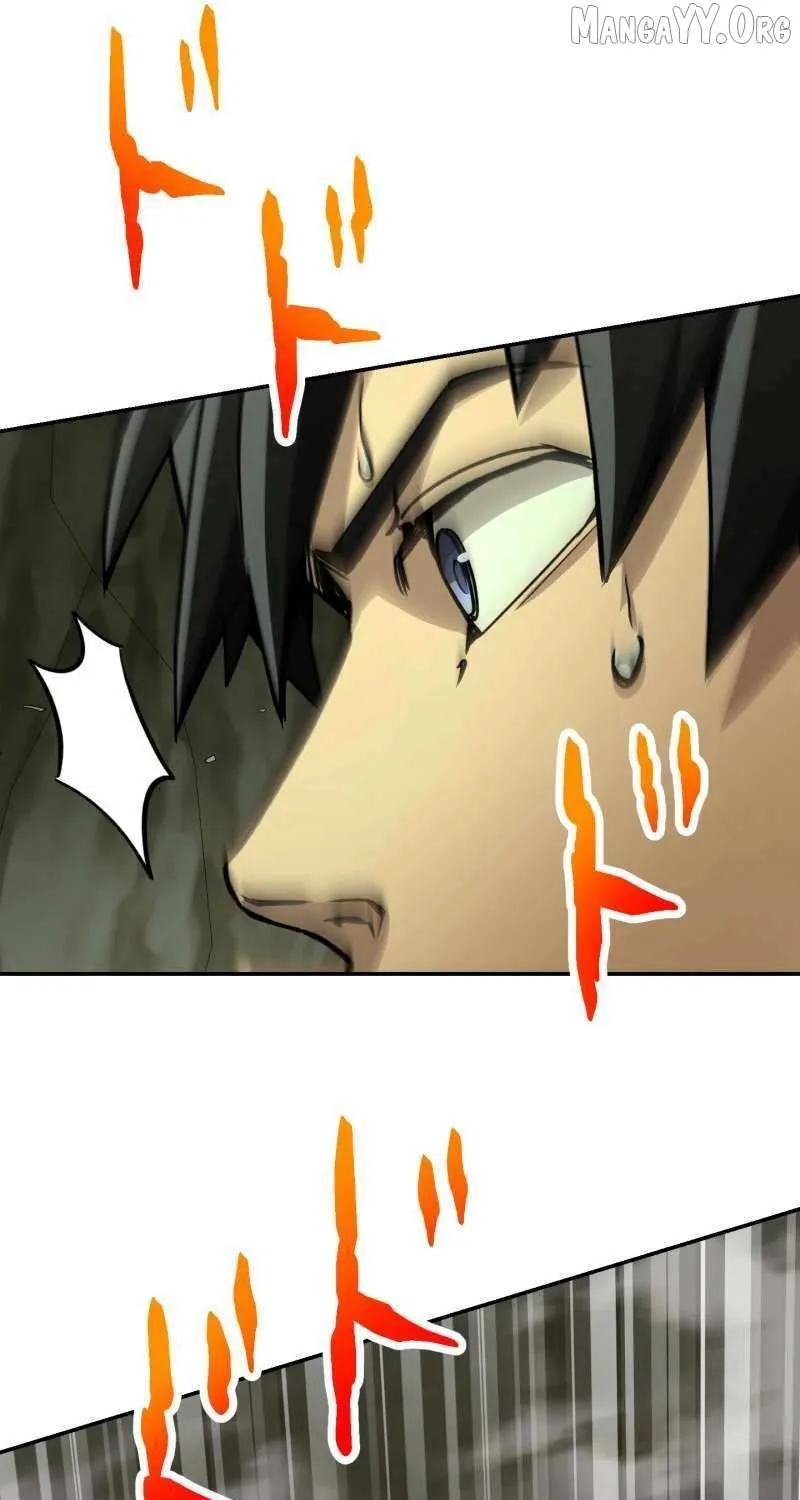 Read Monster Eater chapter 77 image 36 on Lezhin