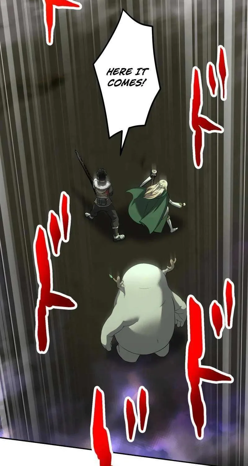 Read Monster Eater chapter 77 image 37 on Lezhin