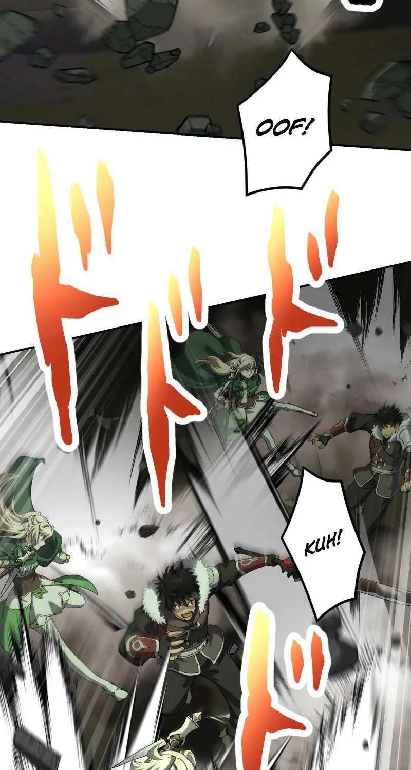 Read Monster Eater chapter 77 image 39 on Lezhin